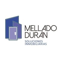 Mellado Durán Soluciones Inmobiliarias logo - Similar company to Rib Propiedades En Pilar, Inmobiliaria, Inmobiliarias En Buenos Aires