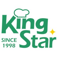 KINGSTAR FOOD logo - Similar company to Kman