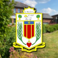 Broughton Hall Catholic High School logo - Similar company to Bps Recruitment