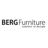 Berg Furniture logo - Similar company to Loca Aps
