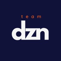 team DZN logo - Similar company to Verdeon