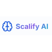 Scalify AI logo - Similar company to Sunrooof