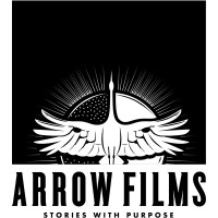 Arrow Films Filmproduktion logo - Similar company to Webinarfabrik