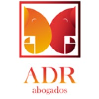 ABOGADOS ADR logo - Similar company to Forum Abogados