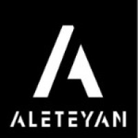 ALETEYAN logo - Similar company to Corexalys