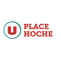U Express Rennes Place Hoche logo - Similar company to U Express Hoche