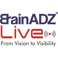BrainADZ Live logo - Similar company to Team Greentech
