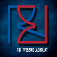 RB PVC & BOIS LAGHOUAT logo - Similar company to Rmk Service - Repair Of Al И Pvc Windows