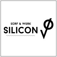 Surf & Work · Silicon VØ logo - Similar company to Strandet