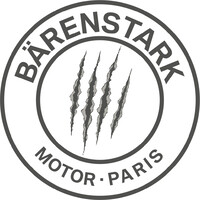 Barenstark Motor Paris logo - Similar company to Keepintuch