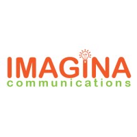 Imagina Communications logo - Similar company to Platform28