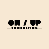On / Up Consulting