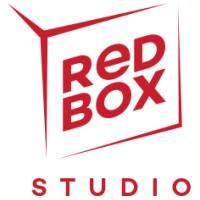 Redbox-Studio3D logo - Similar company to Infinity Divisions