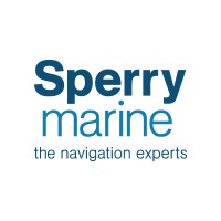 Sperry Marine logo - Similar company to Navcom Team