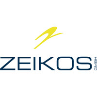 ZEIKOS GmbH logo - Similar company to Normec As