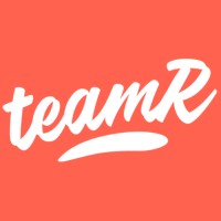 TeamR logo - Similar company to Monclub