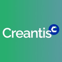 Creantis World logo - Similar company to Protron Technologies