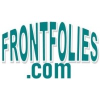 Frontfolies.com logo - Similar company to Kitt Engineering