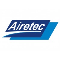 Airetec logo - Similar company to Gamatec Internacional