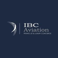 IBC Aviation logo - Similar company to Aerostellar