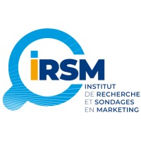 IRSM logo - Similar company to Immar-Interactive
