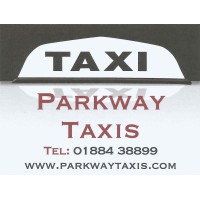 Parkway Taxis logo - Similar company to Vanta - Chauffeurs