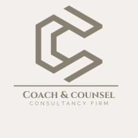 Coach&Counsel logo - Similar company to B11 Event Group