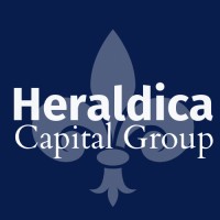 Heraldica⚜️Capital Group logo - Similar company to Vibe Andina