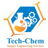 Tech-Chem Supply Engineering Services logo - Similar company to Aditya Engineering And Constructions