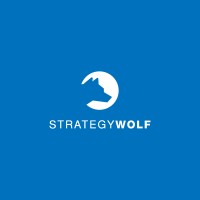 Strategy Wolf logo - Similar company to Zadro Web