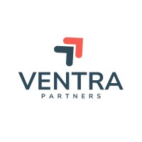 Ventra Partners logo - Similar company to Summit Global Search