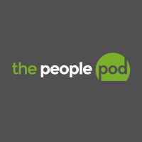 The People Pod logo - Similar company to Prestige Products Windows & Siding