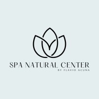 Spa Natural Center by Flavio Acuña logo - Similar company to Top Départ