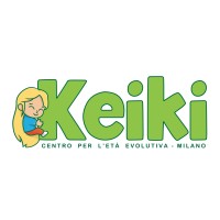 Keiki - Centro per l'Età Evolutiva logo - Similar company to Fondazione Sequeri Esagramma Onlus