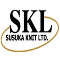 Susuka Knit Limited logo - Similar company to Tex. Tales Limited