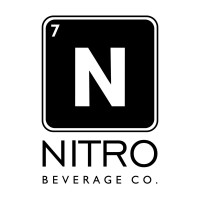 NITRO Beverage Co. logo - Similar company to Passport Bros