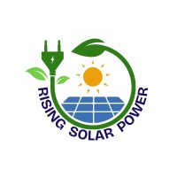 Rising Solar Power LLP logo - Similar company to Sunrix Solar India