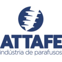Attafe Ind. e Com. de Fixadores logo - Similar company to Master Fixadores