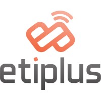 Etiplus.net logo - Similar company to Compex