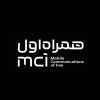 Hamrahe Aval (MCI) همراه اول logo - Similar company to Hiweb