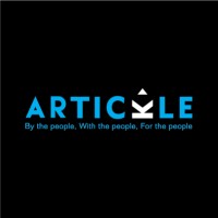 Artickle logo - Similar company to Artickle Design Studio
