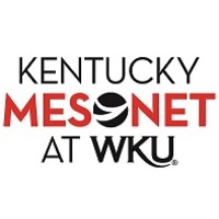Kentucky Mesonet logo - Similar company to Logistics Plus Linguistic Solutions