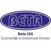Beta İSG İş güvenliği ve Endüstriyel Ürünler logo - Similar company to Dmb İş Güvenliği