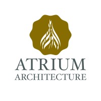 Atrium Architecture logo - Similar company to Atrium Architectural & Engineering Consultancy (Aaec)