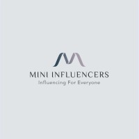 Mini Influencers logo - Similar company to Halo Logistics And Services