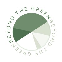 Beyond The Green Coaching logo - Similar company to Cobl Consulting