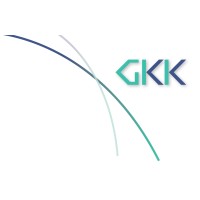 GKK Steuerberatungsgesellschaft mbH & Co. KG logo - Similar company to Rdt Steuerberatungsgesellschaft Mbh & Co. Kg