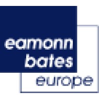 Eamonn Bates Europe Public Affairs