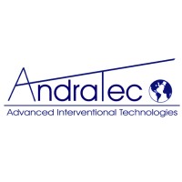 AndraTec GmbH logo - Similar company to Equashield International