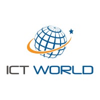 ICT WORLD logo - Similar company to In Software Srl
